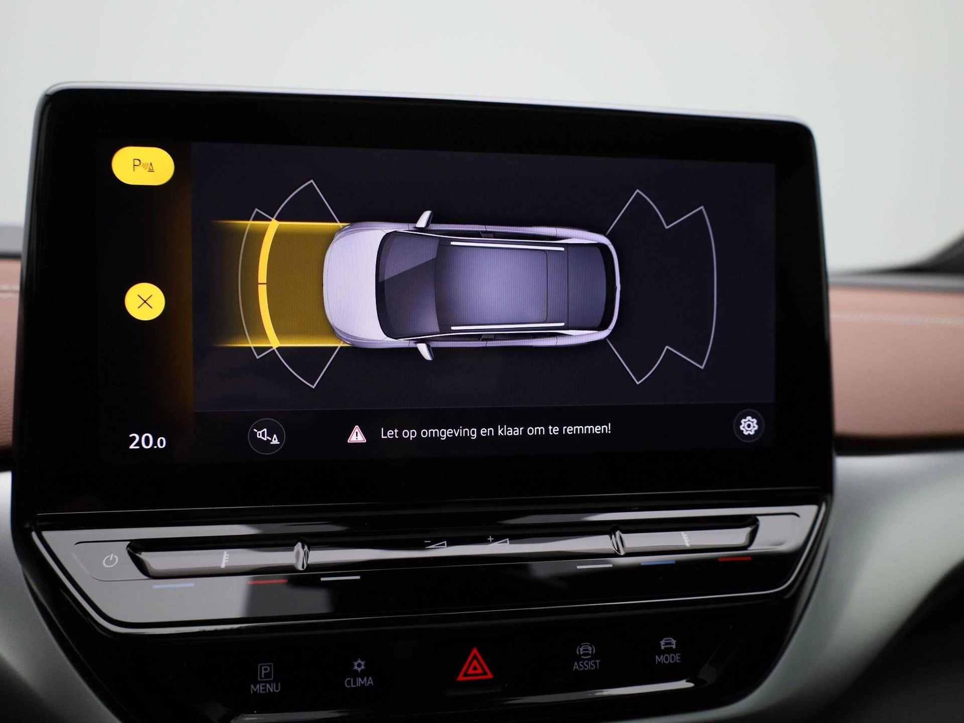 Volkswagen ID.4 Pure 52 kWh 170 PK|