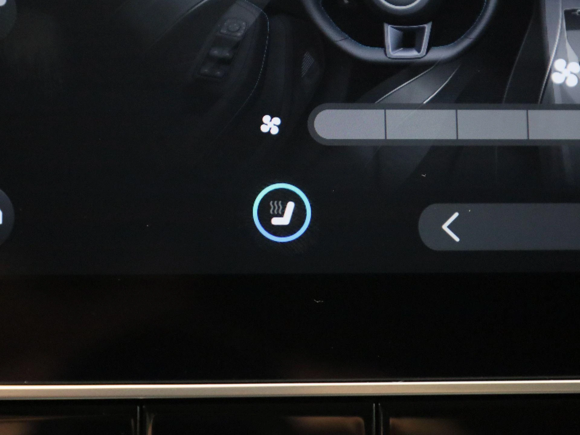 MG MG5 Electric Long Range Luxury 61 kWh