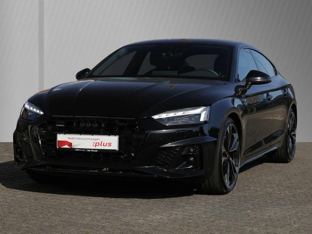 Audi-A5-image-1