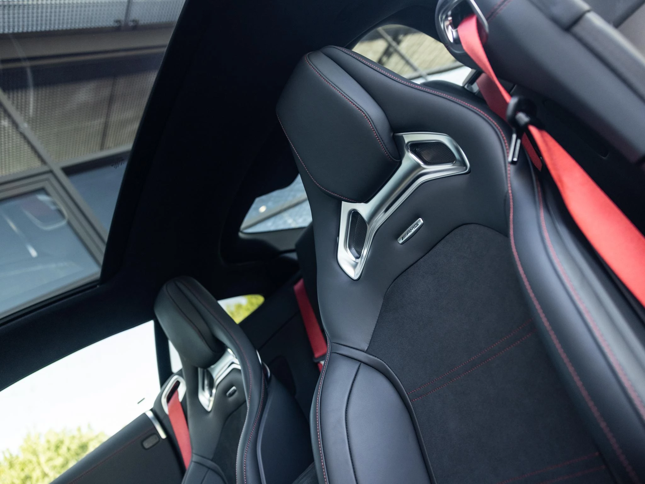 Mercedes-AMG GT AMG 63 4MATIC+
