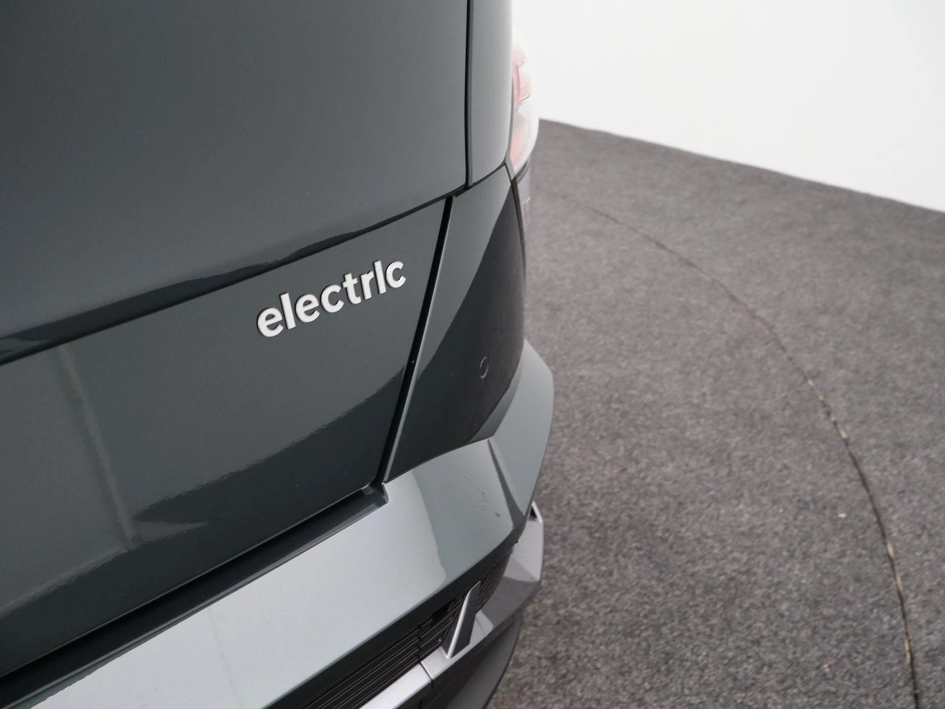 Hyundai Kona Electric N Line Business 64.8 kWh