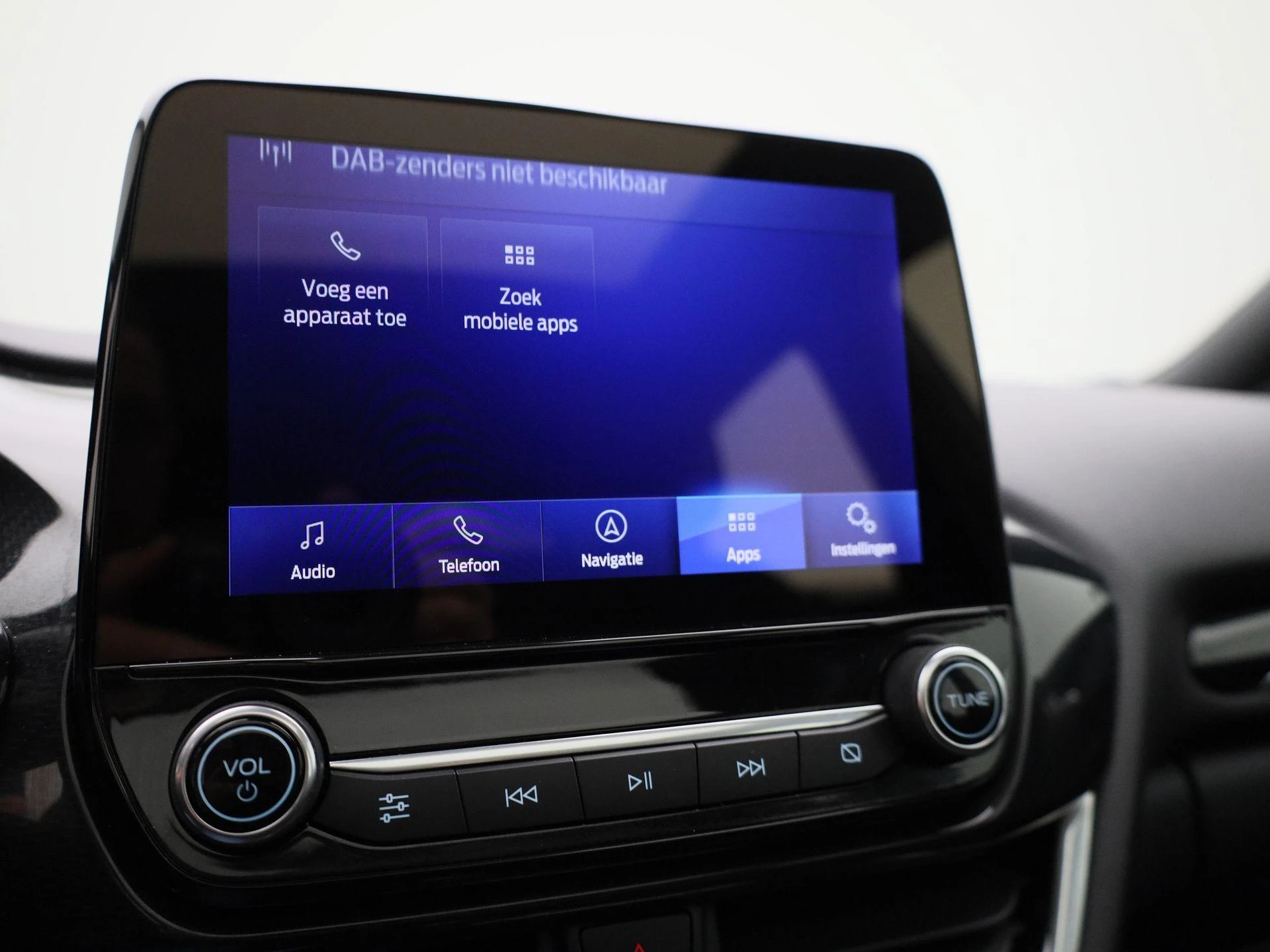 Ford Puma 1.0 EcoBoost Hybrid ST-Line