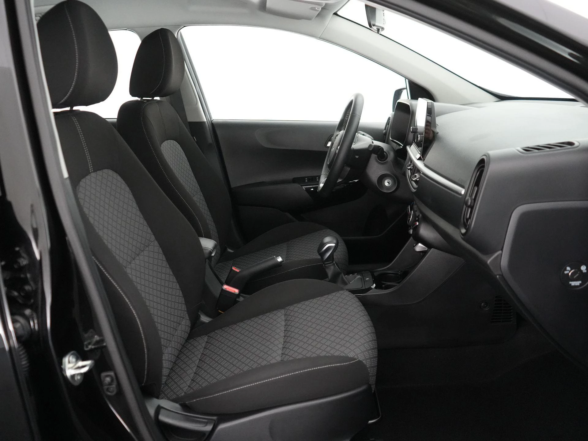 Kia Picanto 1.0 MPI 63 Pulse AMT