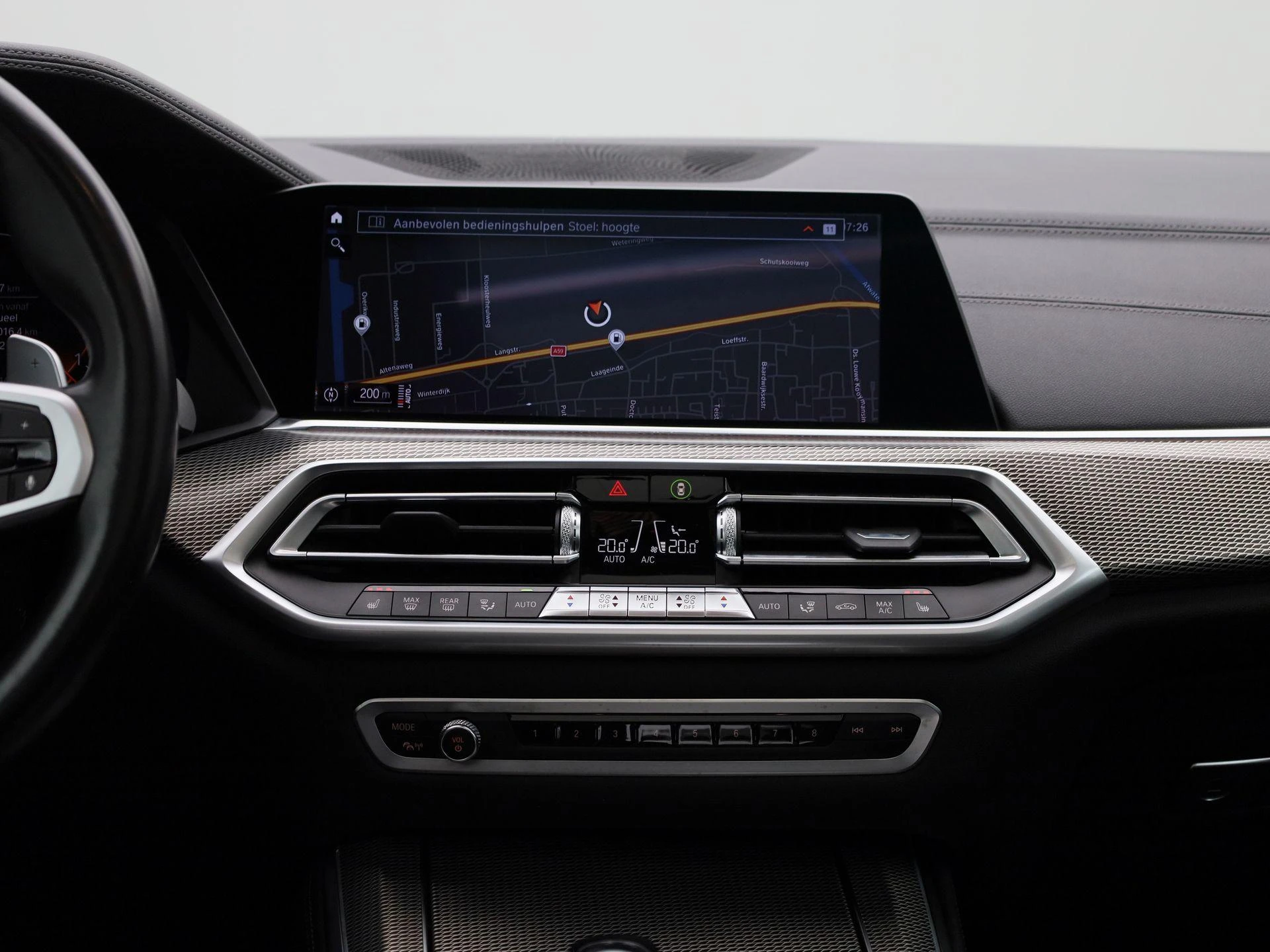 BMW X5 xDrive30d (195 kW)
