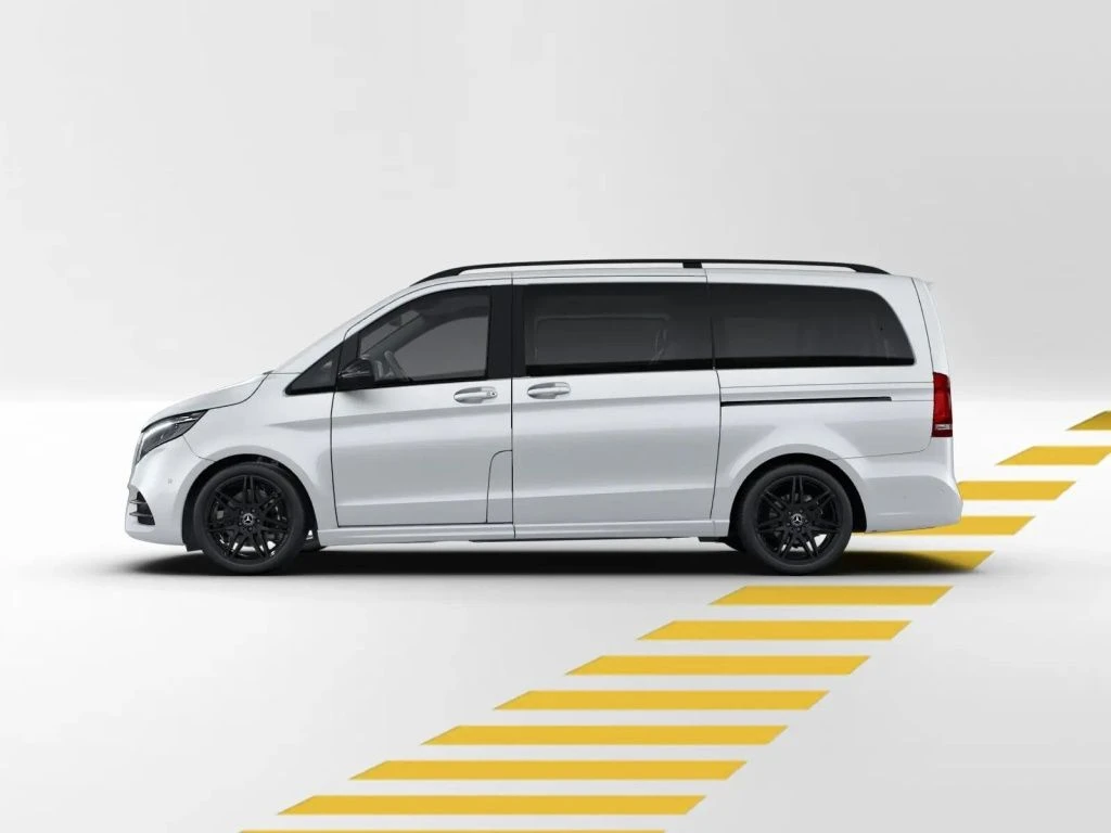 Mercedes-Benz-V-Klasse 300-image-3