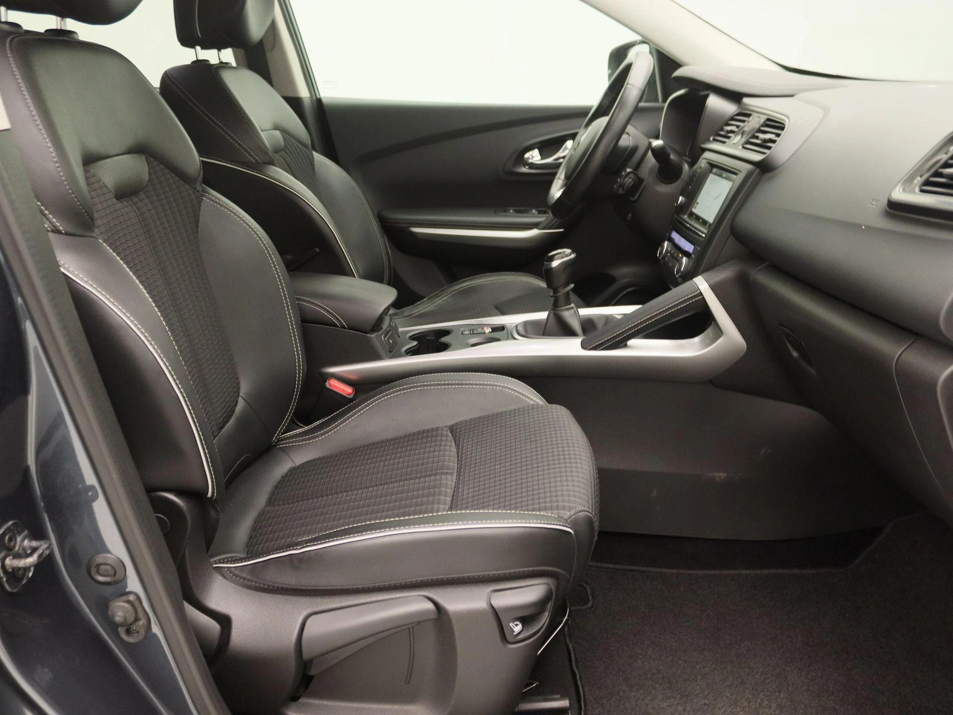 Renault Kadjar TCe 165 Bose