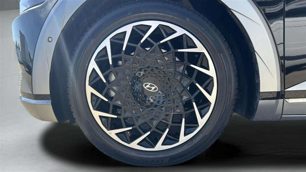 Hyundai-IONIQ 5-image-8