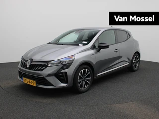 Renault Clio 1.6 E-Tech Full Hybrid Techno 145PK