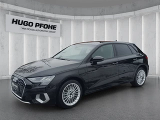Audi A3 Sportback 40 1.4 TFSI e-tron adv. Aut. | Standklima | LED | ACC | SHZ