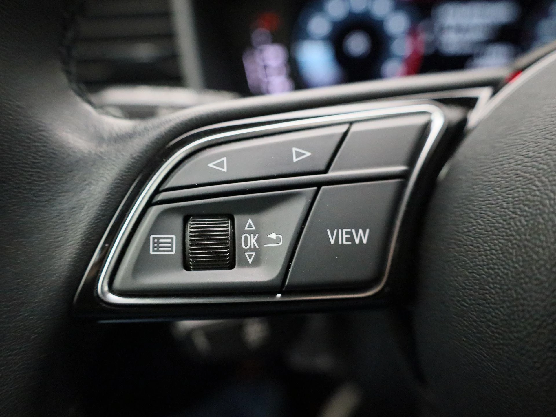Audi A1 Sportback 1.0 25 TFSI 70kW Attraction
