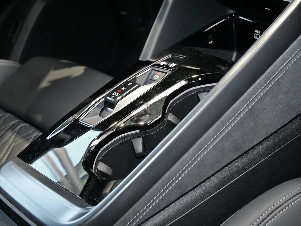 Audi SQ5 Sportback TFSI S tronic 270 kW / 367 PS