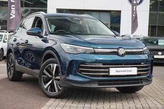 Volkswagen Tiguan 1.5 eTSI 150 Elegance 5dr DSG