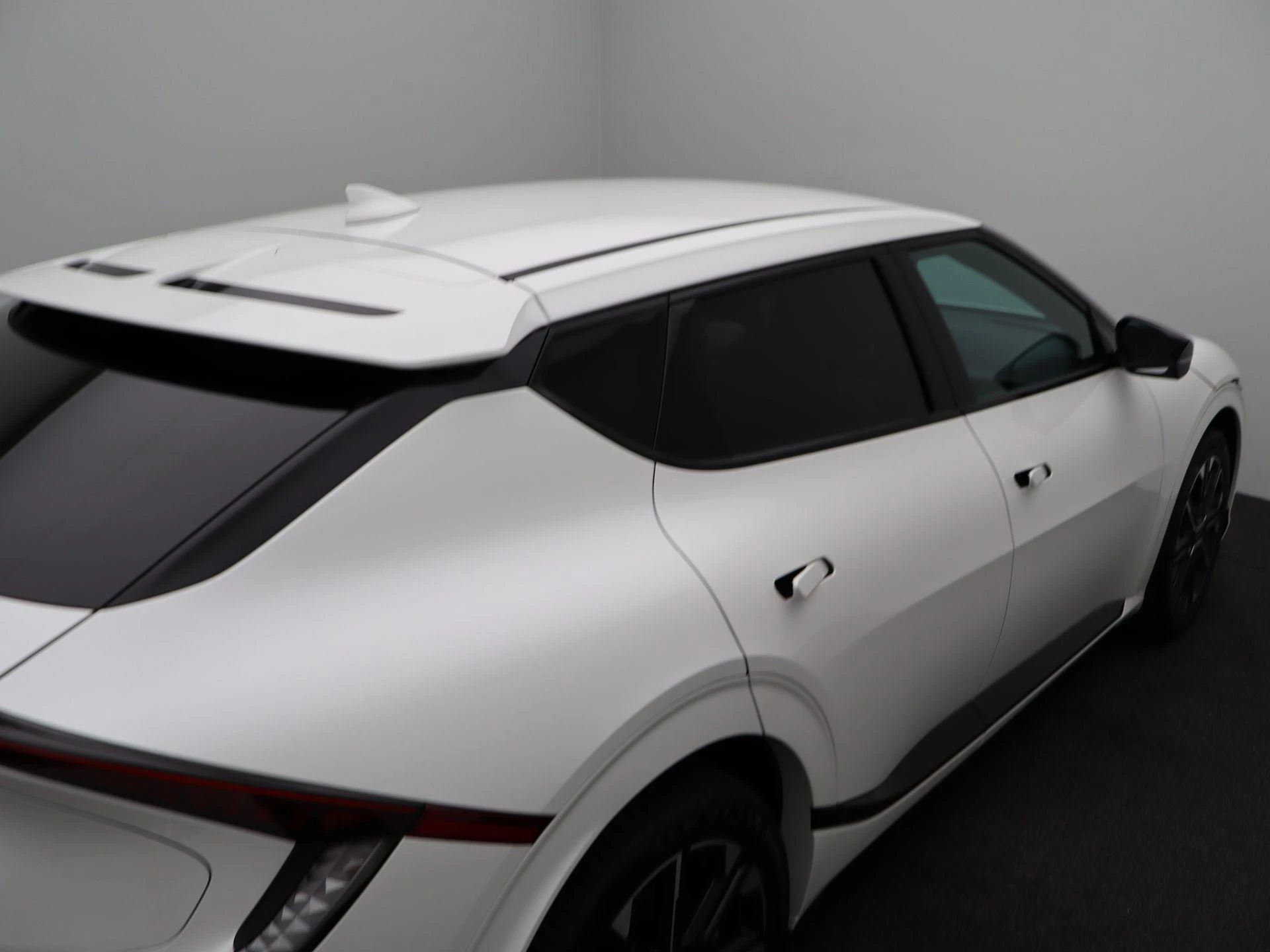 Kia EV6 GT-Line Business Edition 84 kWh