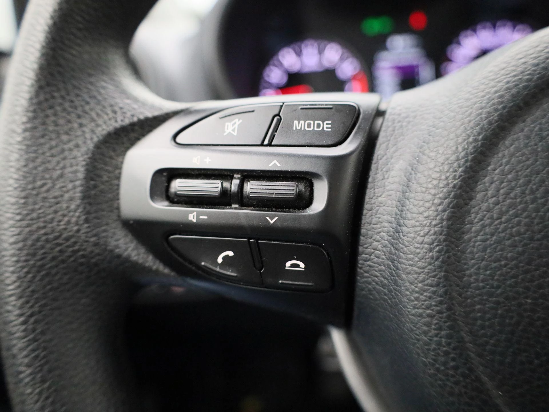 Kia Picanto 1.0 DPi DynamicLine