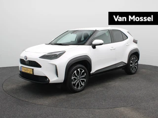 Toyota Yaris Cross 1.5 Hybrid First Edition