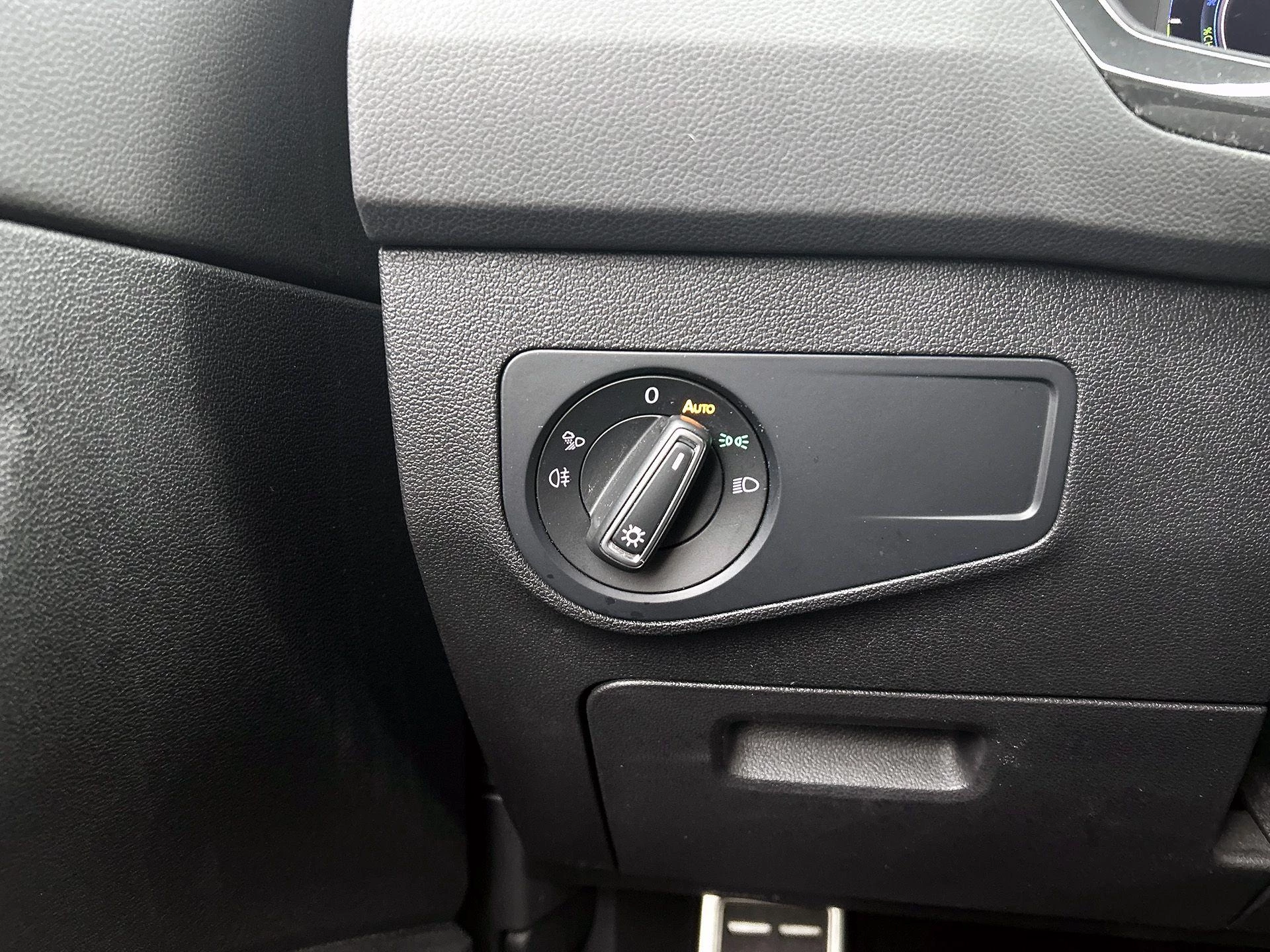Volkswagen Tiguan 1.4 TSI eHybrid R-Line Business+