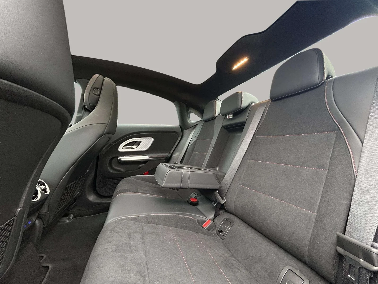 Mercedes-Benz CLA CLA250+ EQ AMG Advance Plus