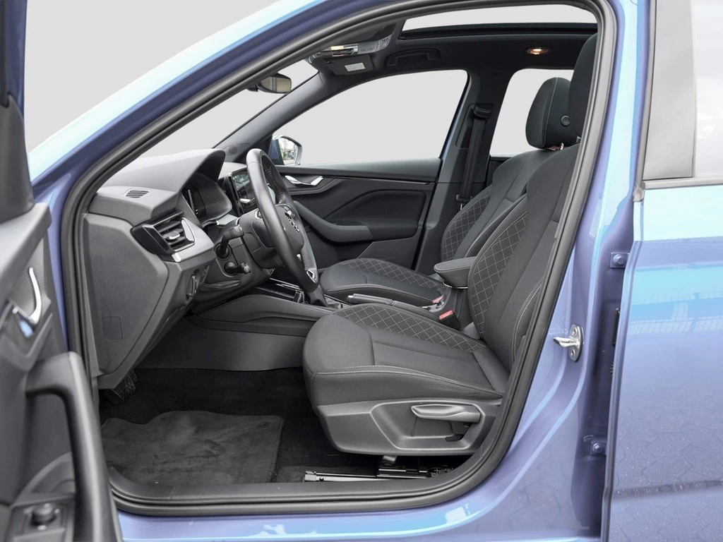 Škoda Kamiq 1.0 TSI DSG Ambition