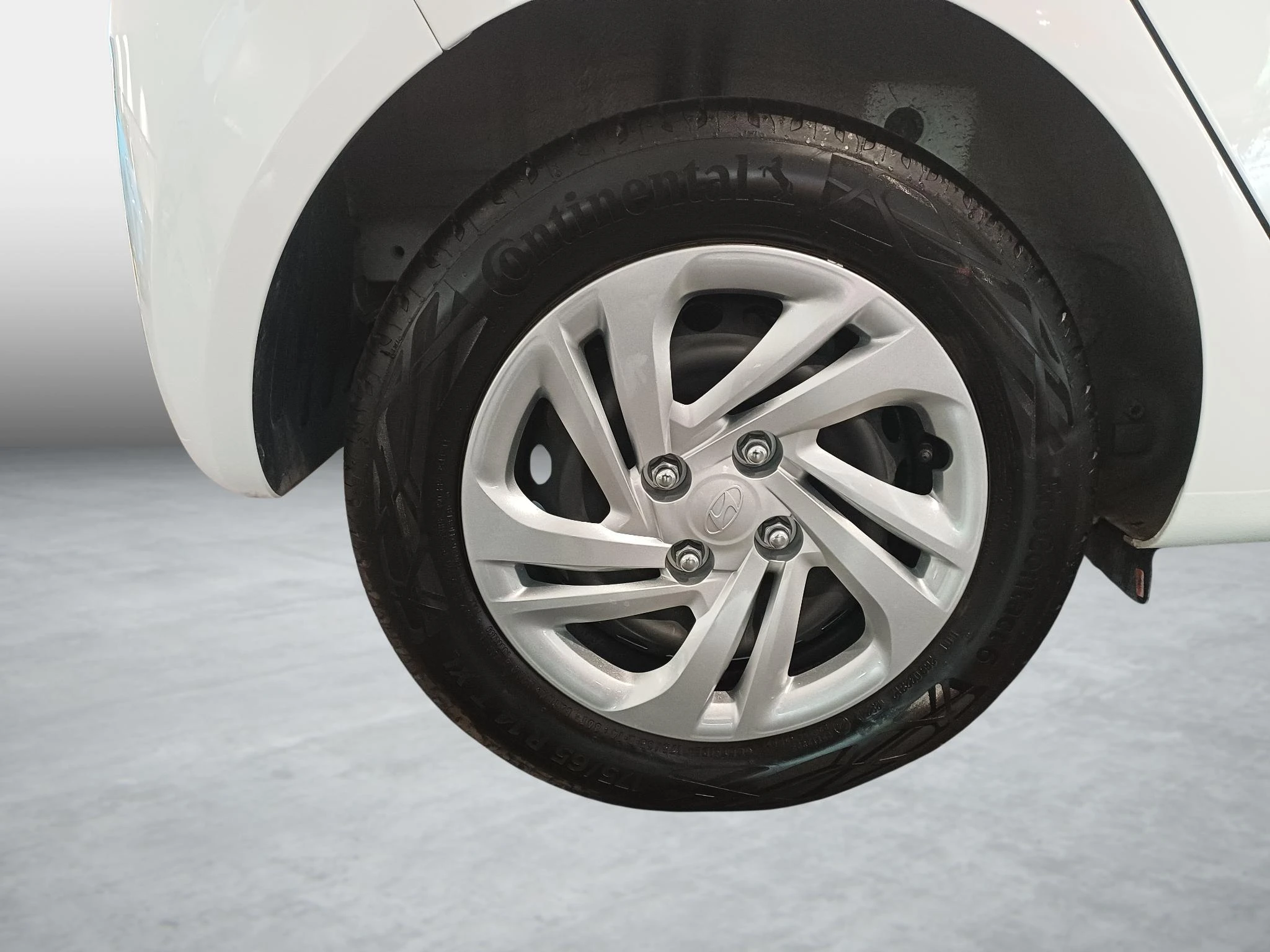 Hyundai i10 1.0 Twist