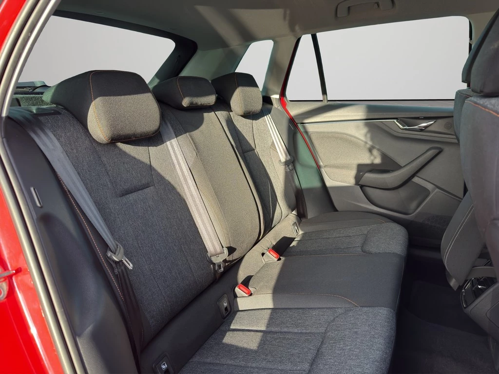 Škoda Kamiq 1.0 TSI Clever *KAMERA*LED*SITZHEIZUNG*