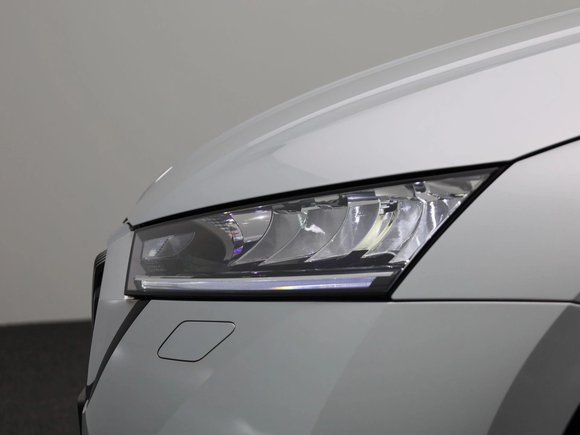 Škoda Octavia Combi 1.0 TSI Business Edition Plus 110 PK