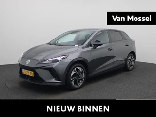 MG MG4 EV Electric Comfort 64 kWh