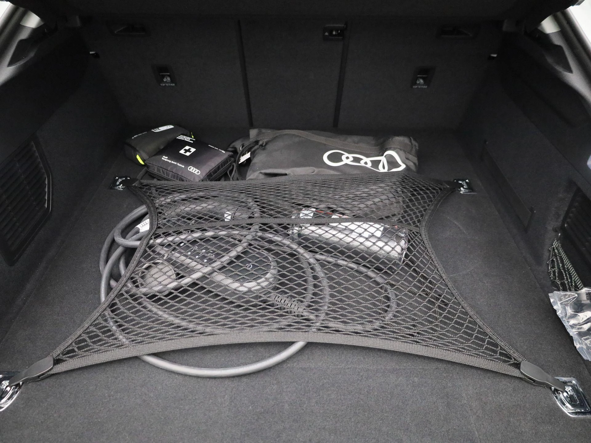 Audi A5 Limousine 2.0 e-hybrid quattro S edition 299 PK