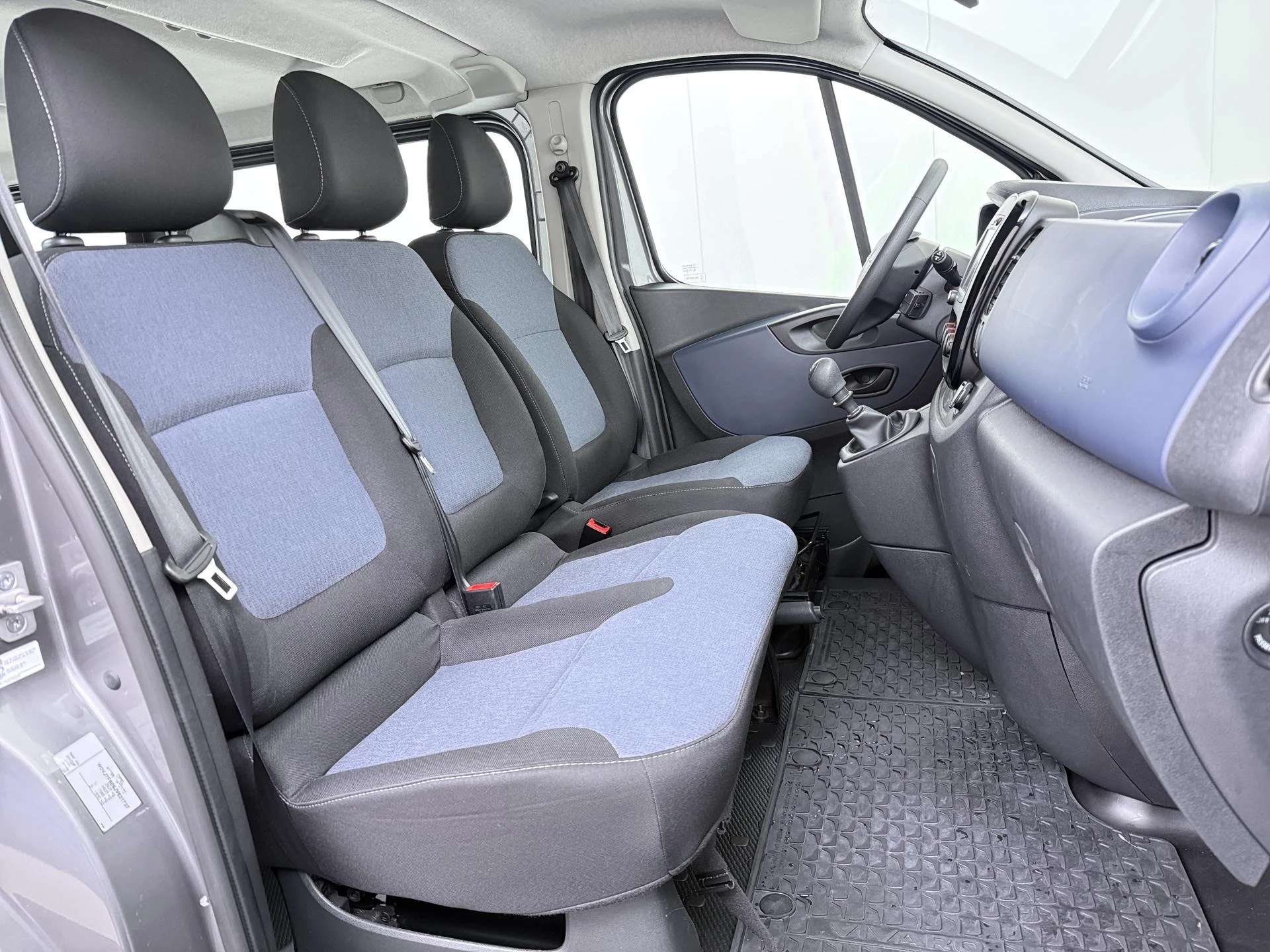Opel Vivaro Combi 1.6 CDTI L1H1 ecoFLEX Innovation