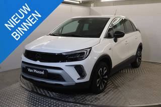 Opel Crossland 1.2 81kW Turbo S/S Elegance