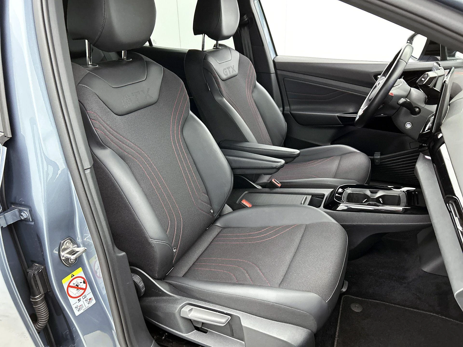 Volkswagen ID.4 GTX 4Motion 77 kWh