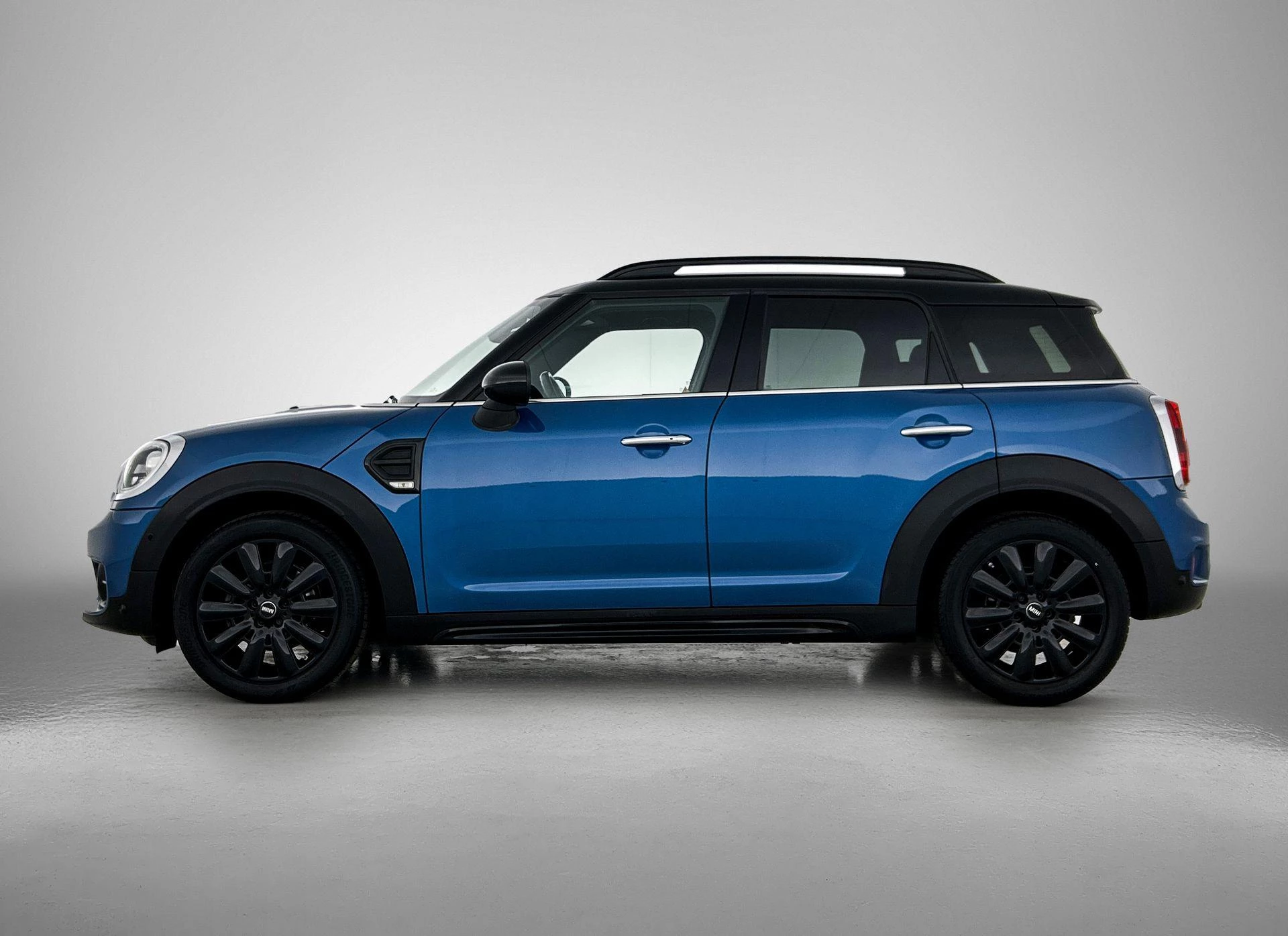 MINI Countryman 1.5 Cooper Dutch Made Edition