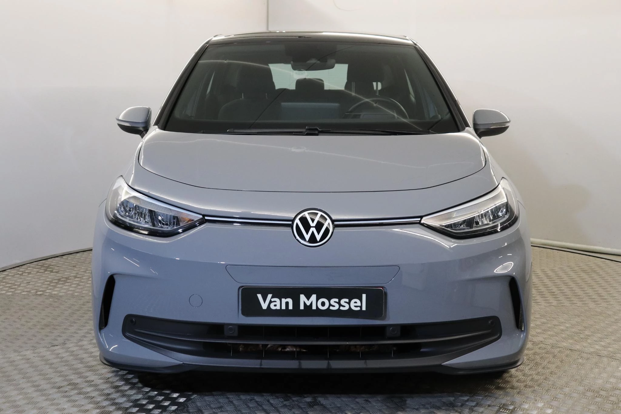 Volkswagen ID.3 58 kWh 150kW Active Pro Performance