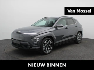 Hyundai Kona Electric Premium 64.8 kWh