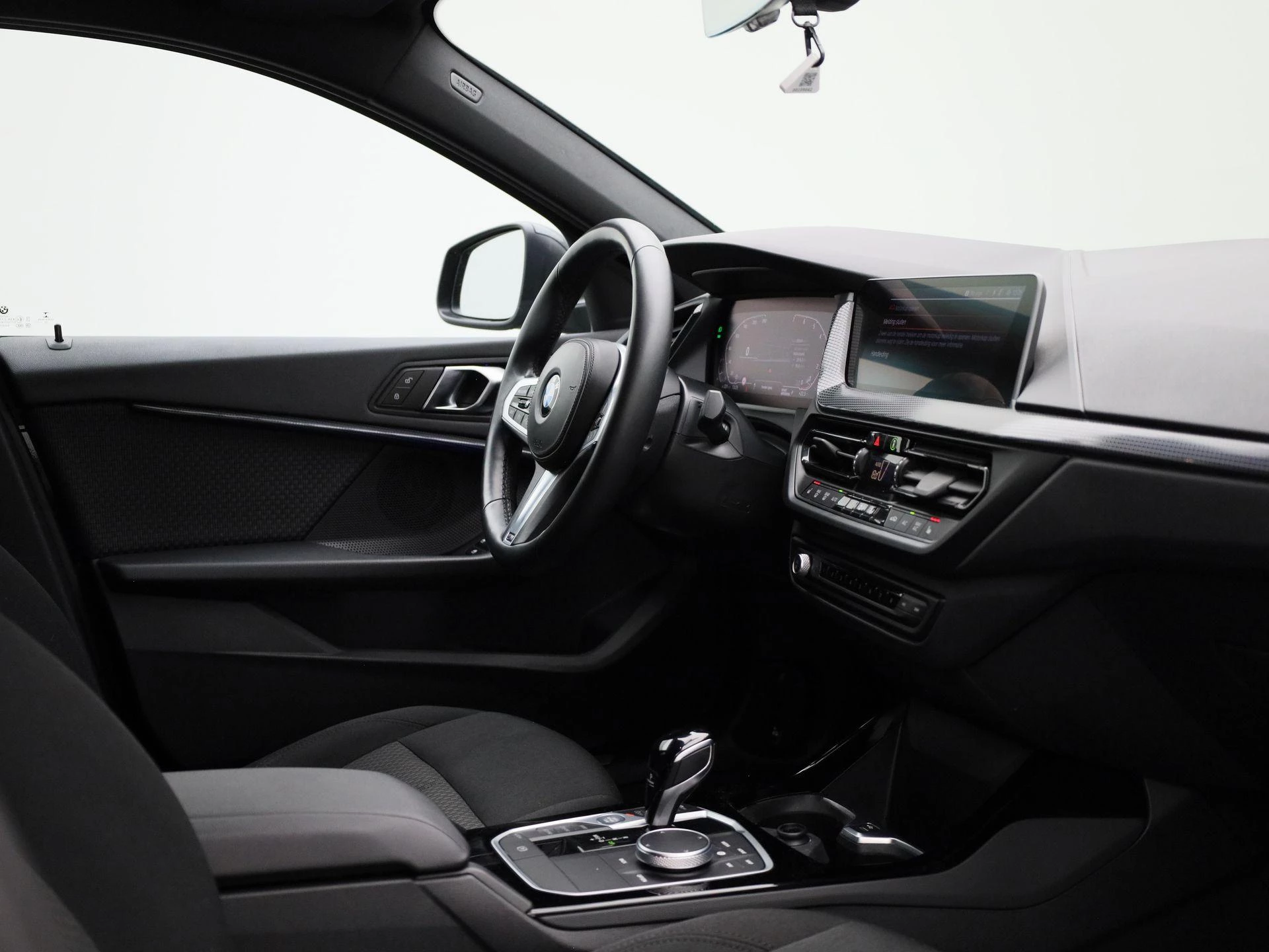 BMW 1 Reeks Hatch 118iA (100 kW)