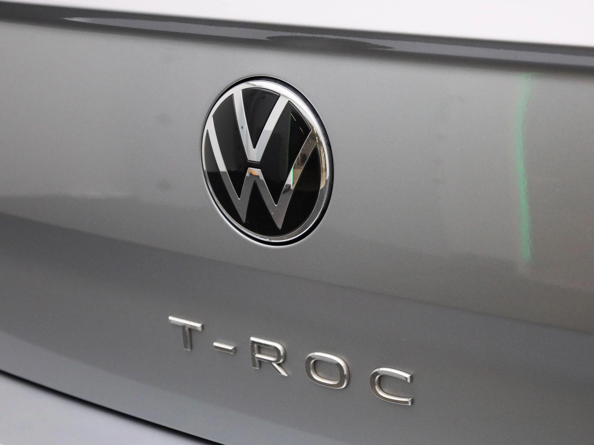 Volkswagen T-Roc 1.5 TSI R-Line 150 PK|