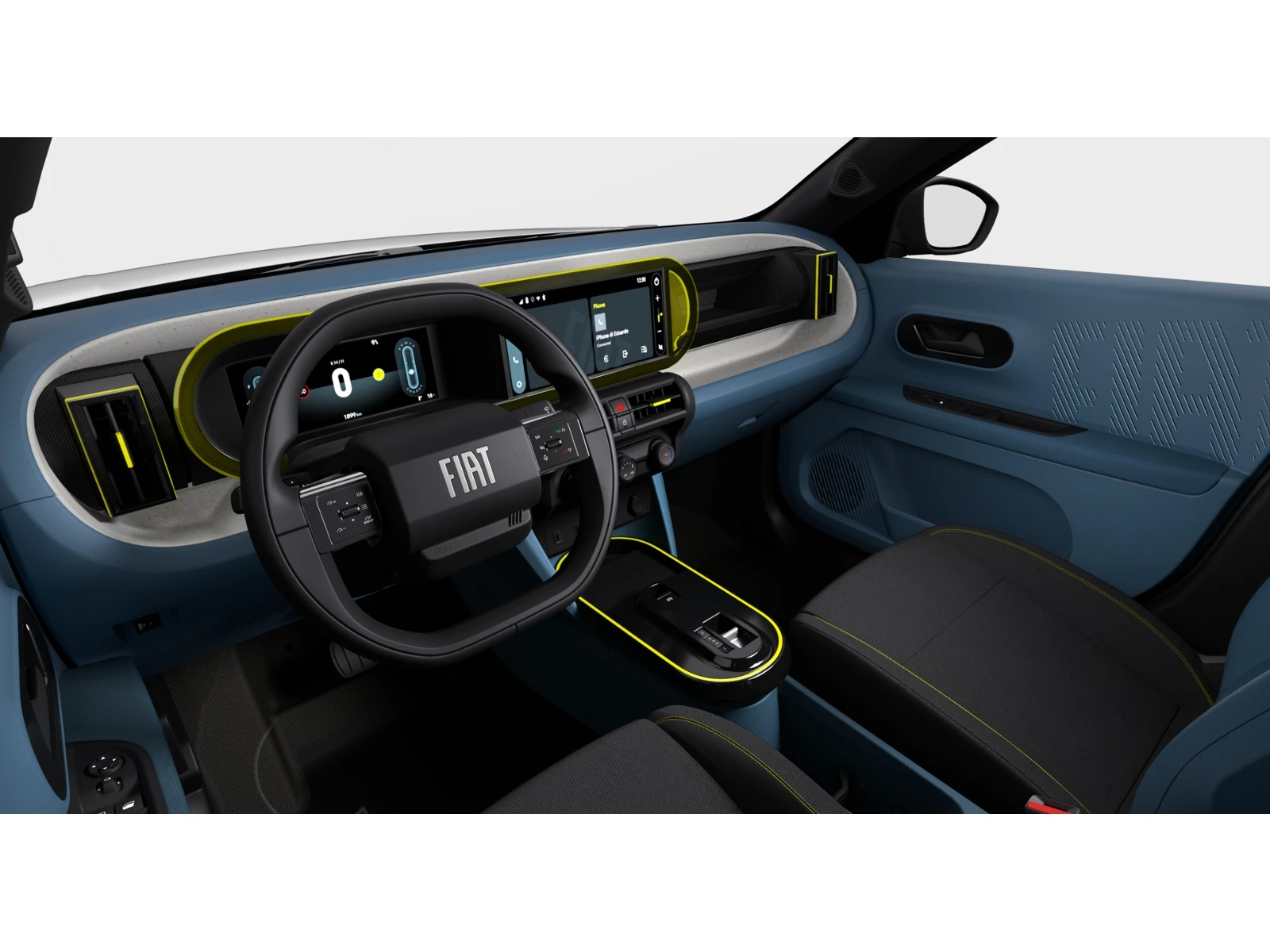 Fiat-Grande Panda-image-5