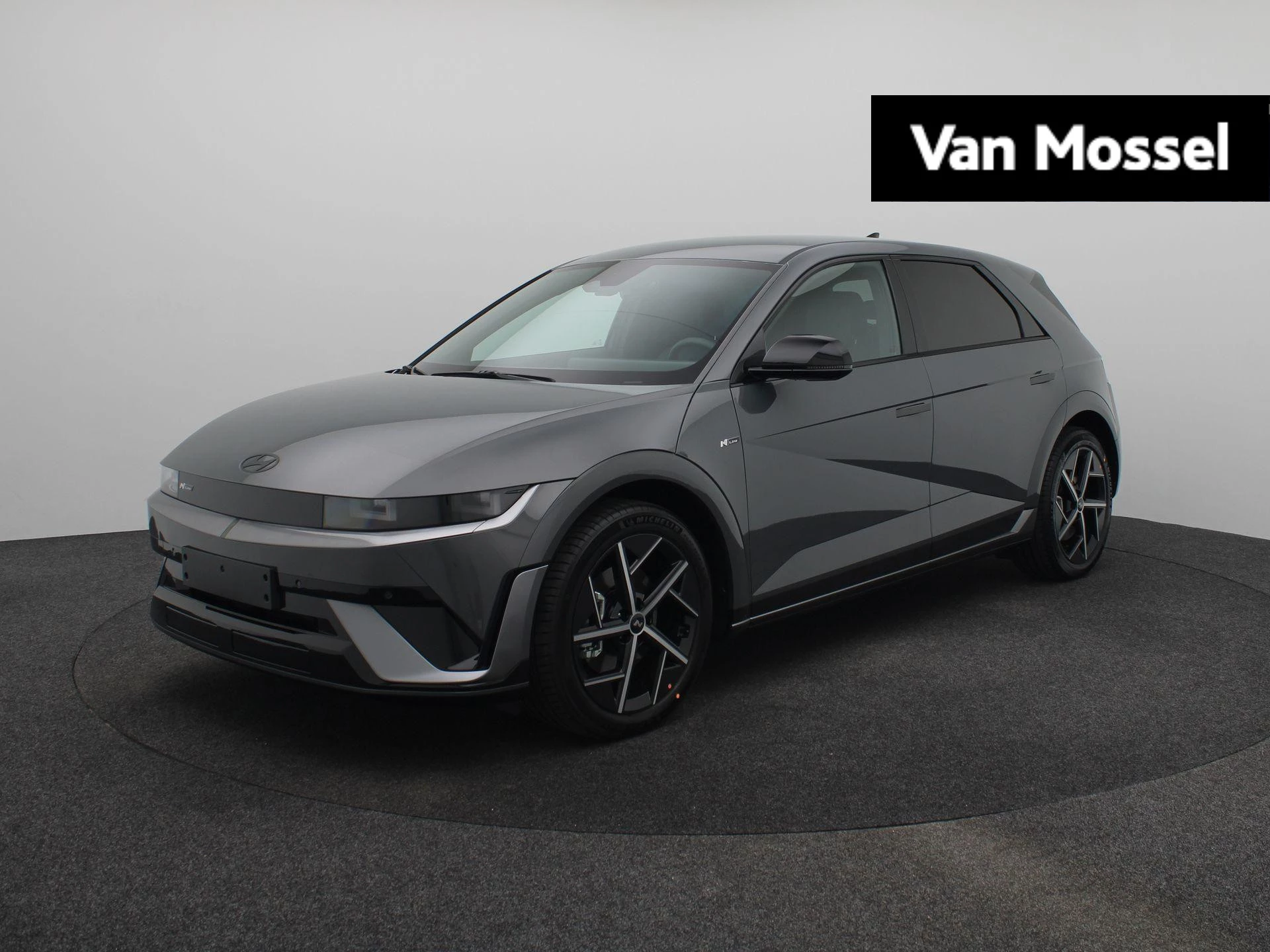 Hyundai-IONIQ 5-image-0