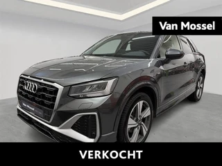 Audi Q2 1.0 30 TFSI 85kW S Line