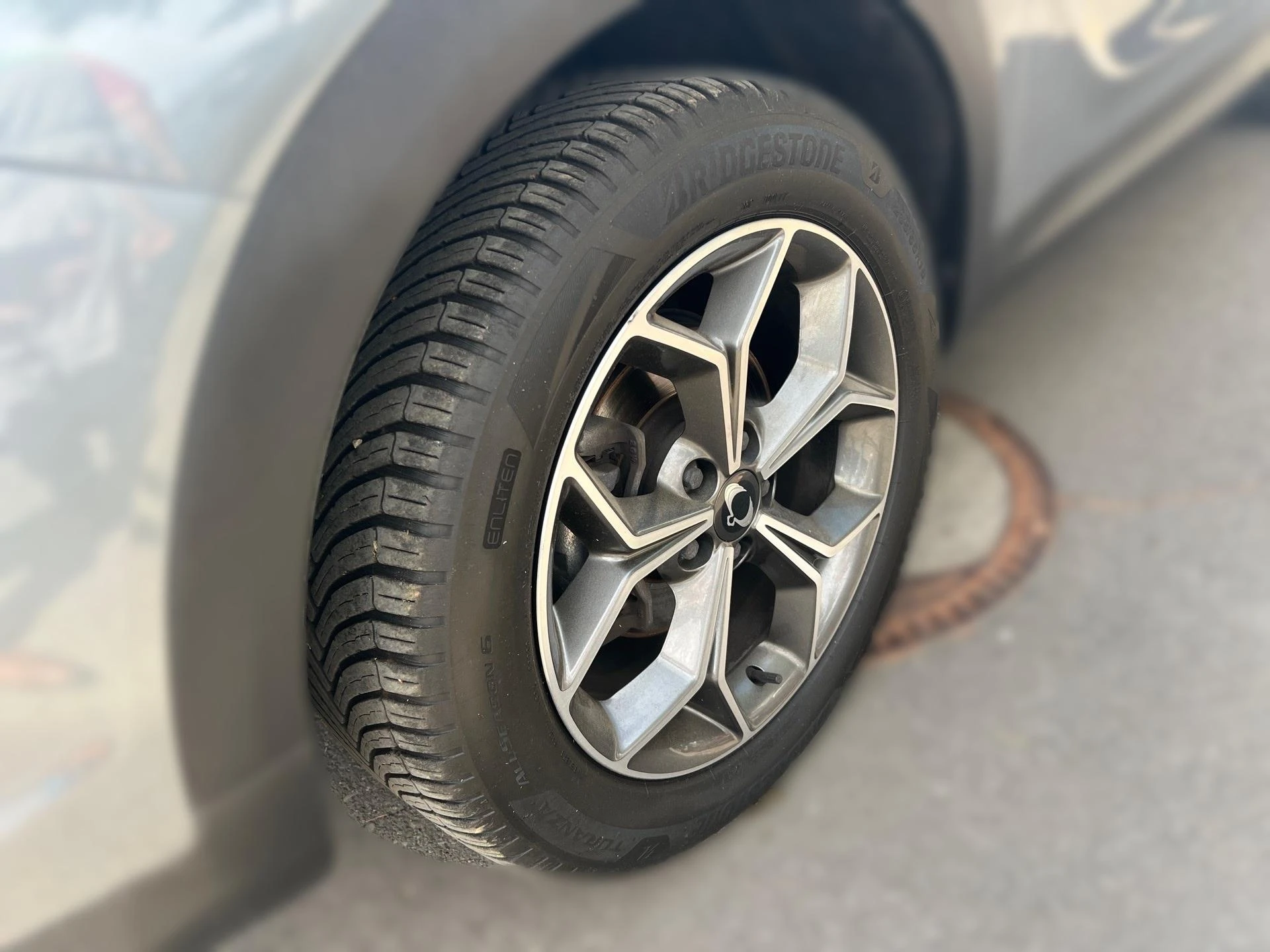 SsangYong Korando 1.5 T-GDI 120kW Sapphire 4WD Auto