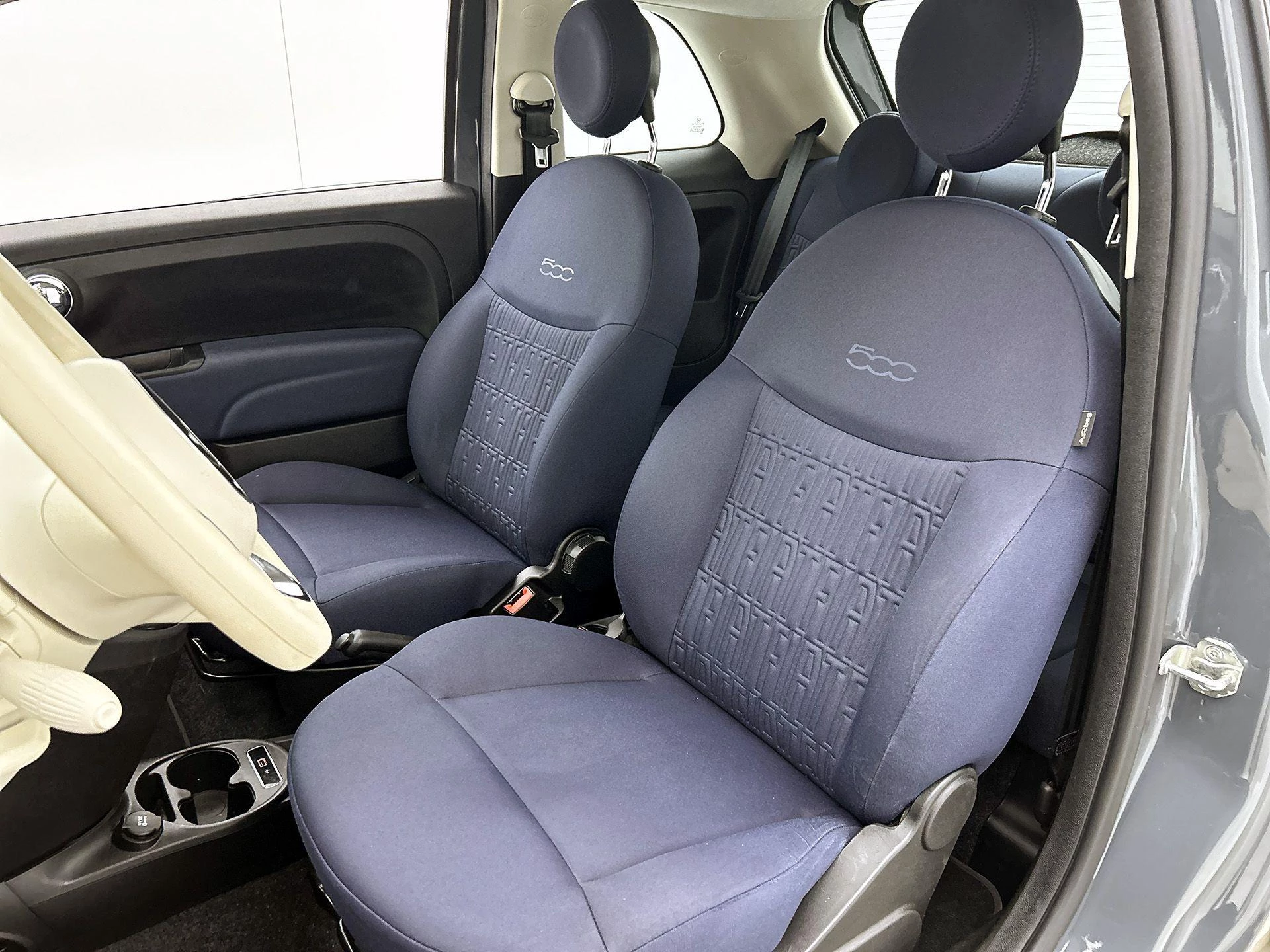 Fiat 500 1.0 Hybrid Cult