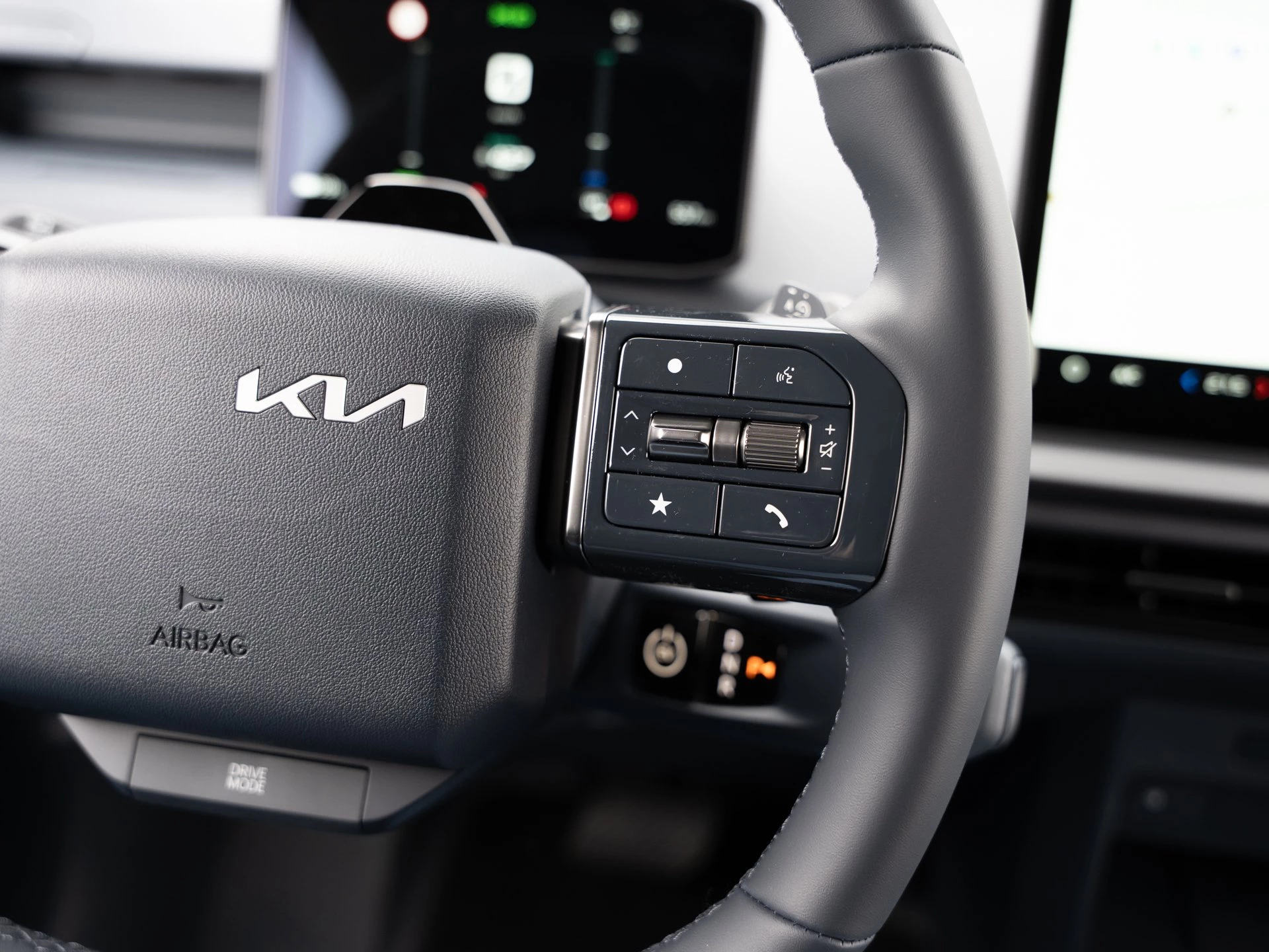 Kia PV5 Cargo | Elite | 71.2 kWh | ACC | LED | LEDER | NAVI | SHZ | LRHZ | 360-GRAD