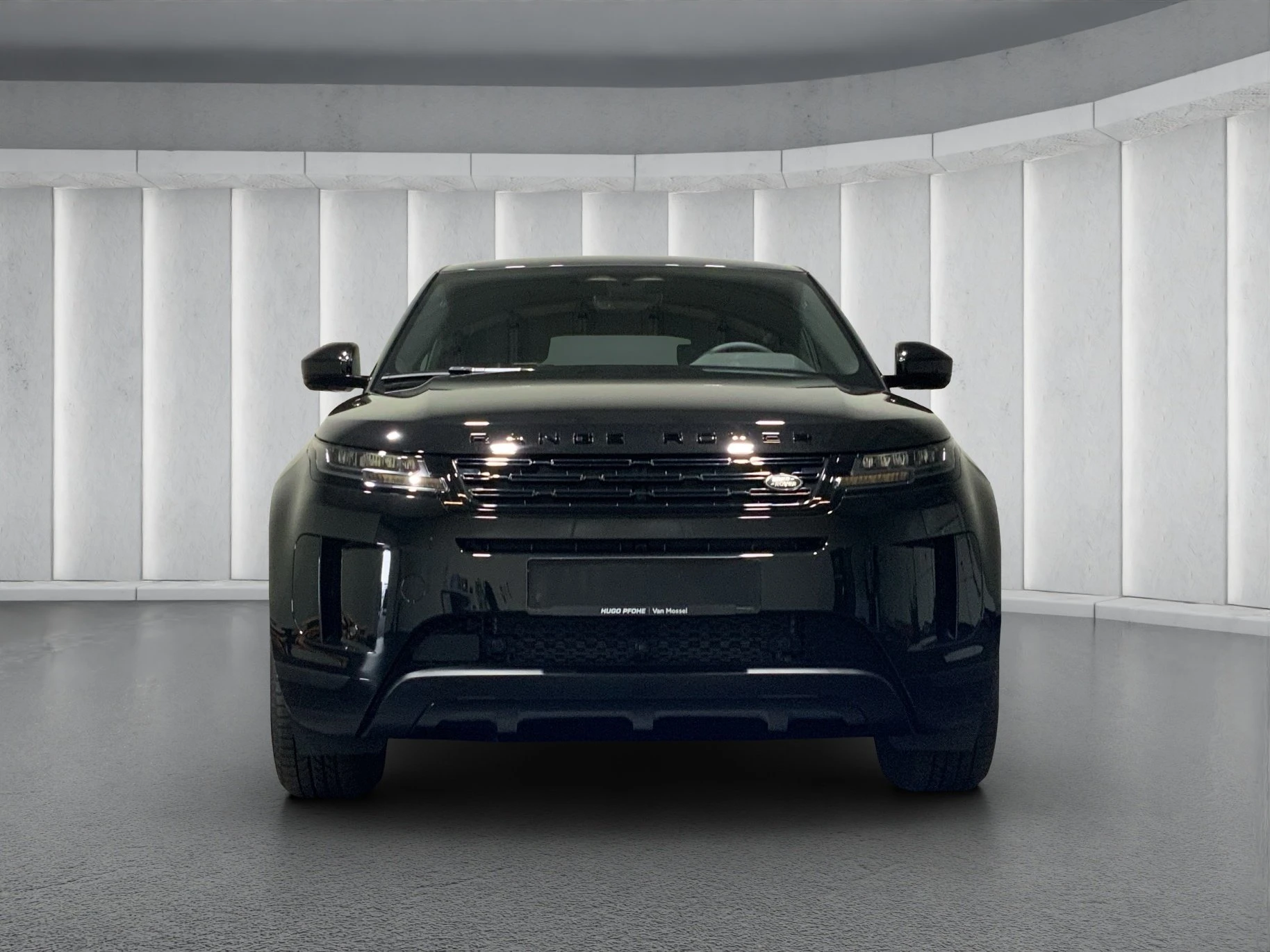 Land Rover Range Rover Evoque S P270e | Pano | Optikpaket schwarz