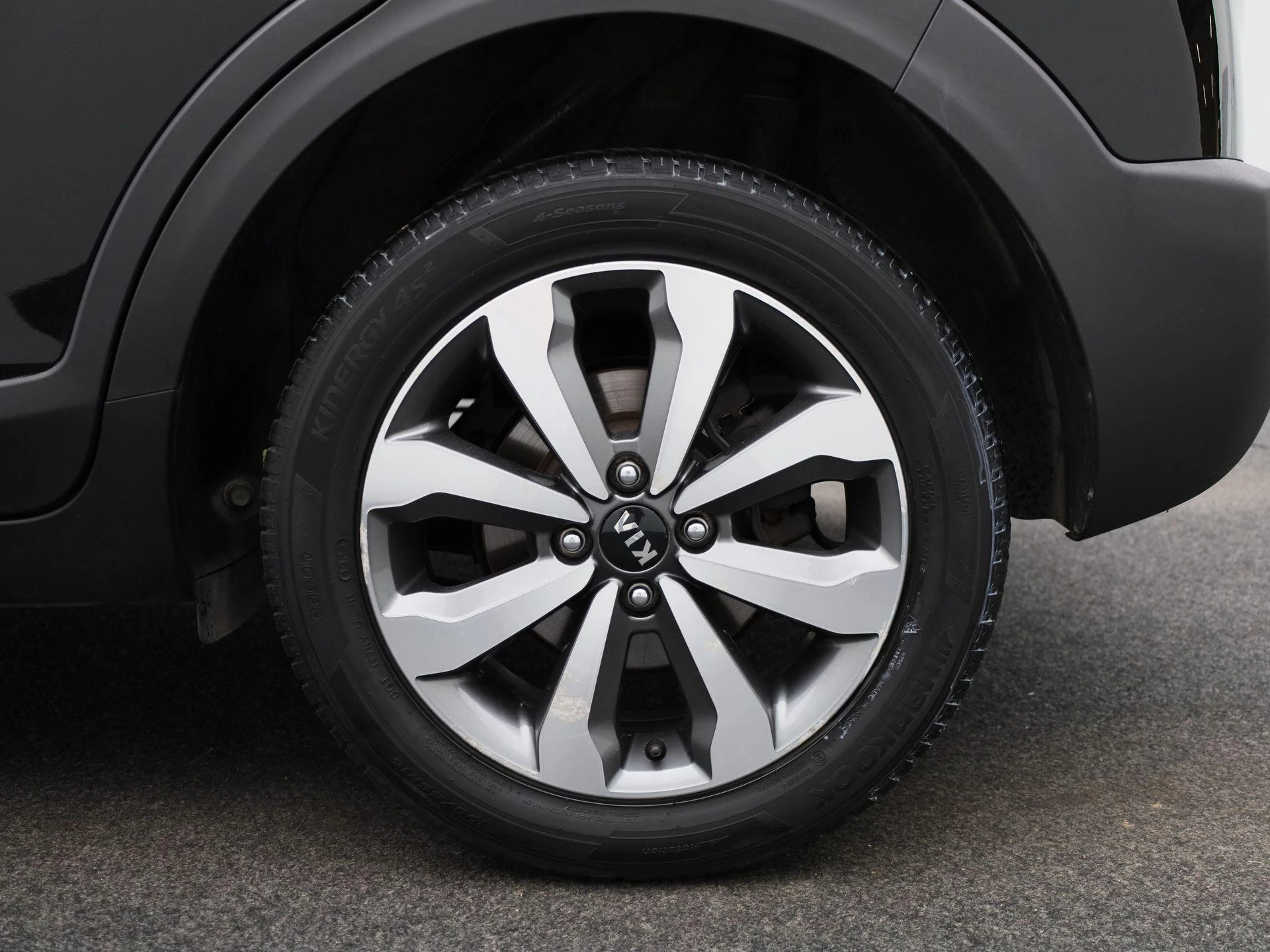 Kia Stonic 1.0 T-GDI
