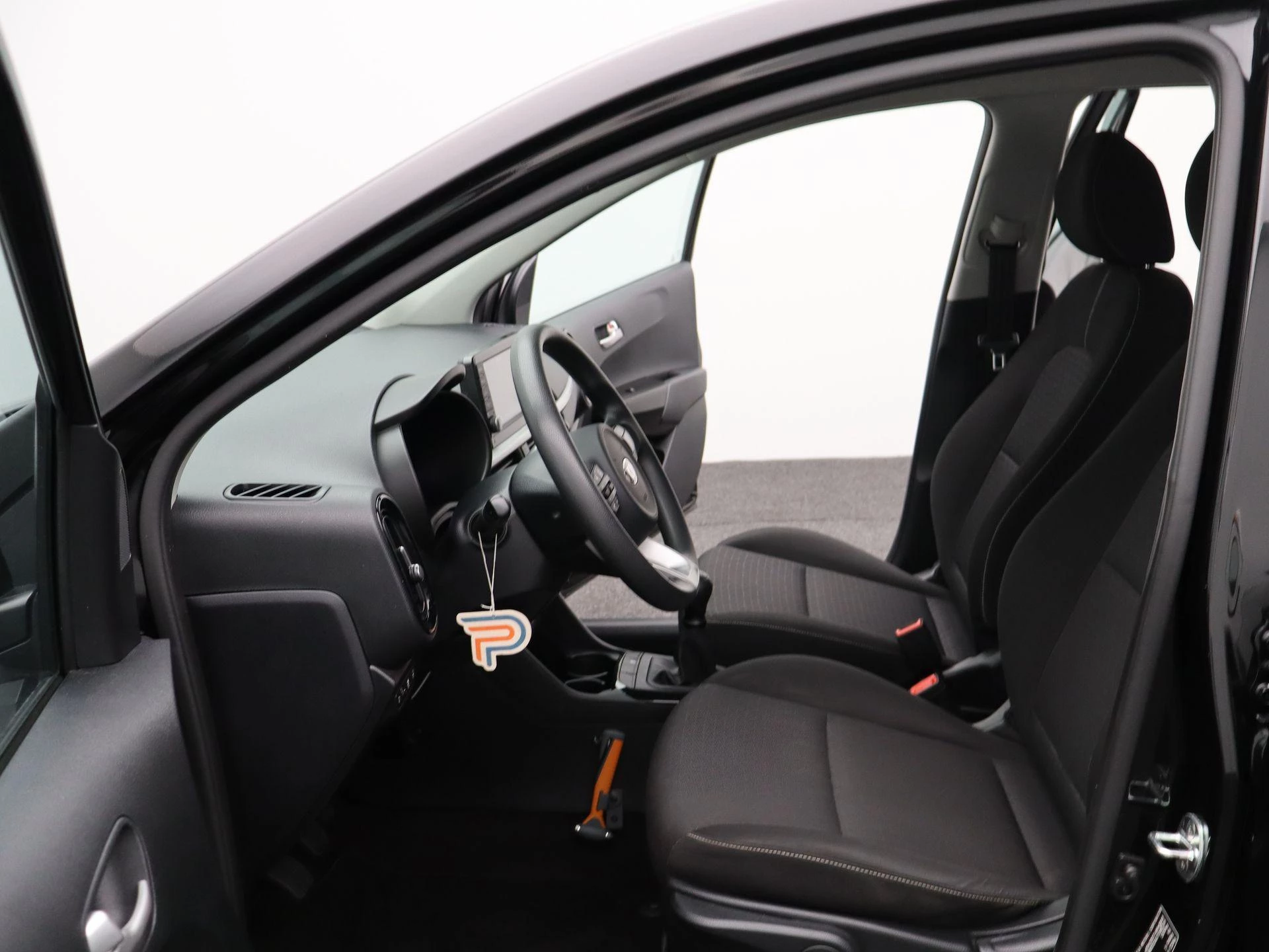 Kia Picanto 1.0 CVVT ComfortPlusLine Navigator
