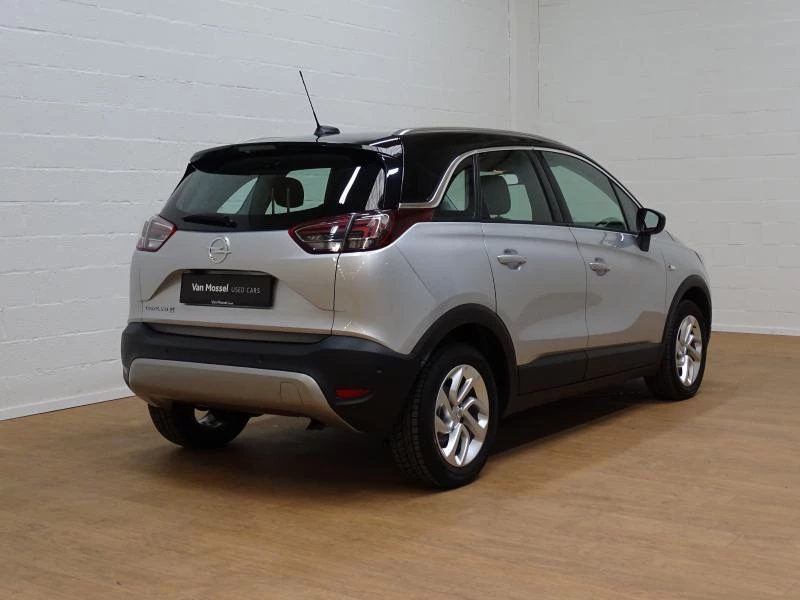 Opel Crossland X 1.2 Innovation