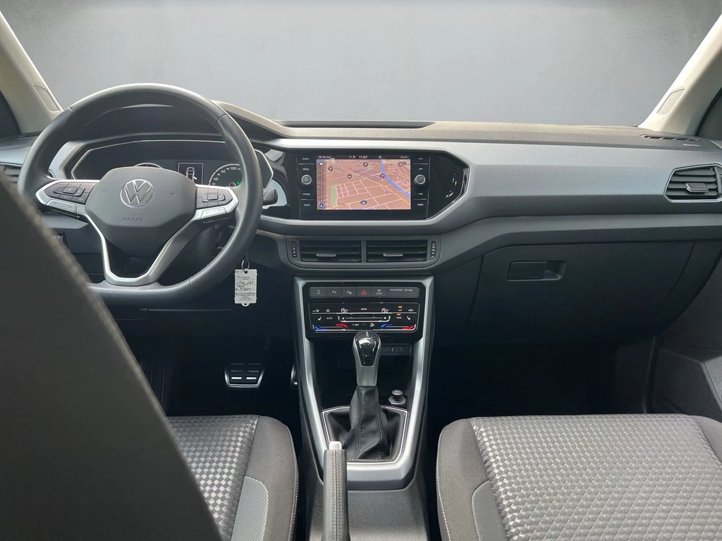 Volkswagen T-Cross 1.0 TSI DSG Active *ACC*NAVI*