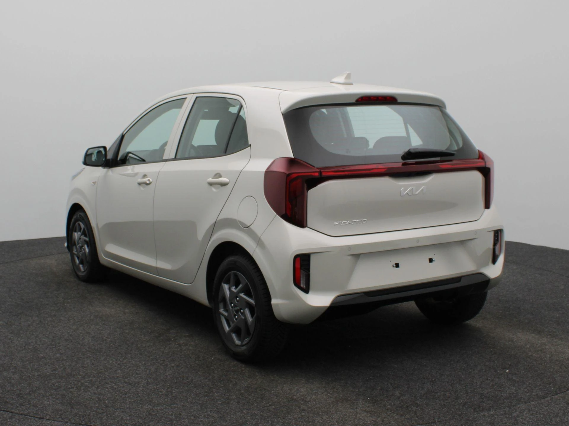 Kia Picanto 1.0 DPI DynamicPlusLine