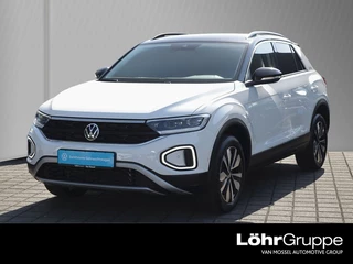 Volkswagen T-Roc 2.0 TDI DSG GOAL /Navi/LED+/AHK/RFK/ACC
