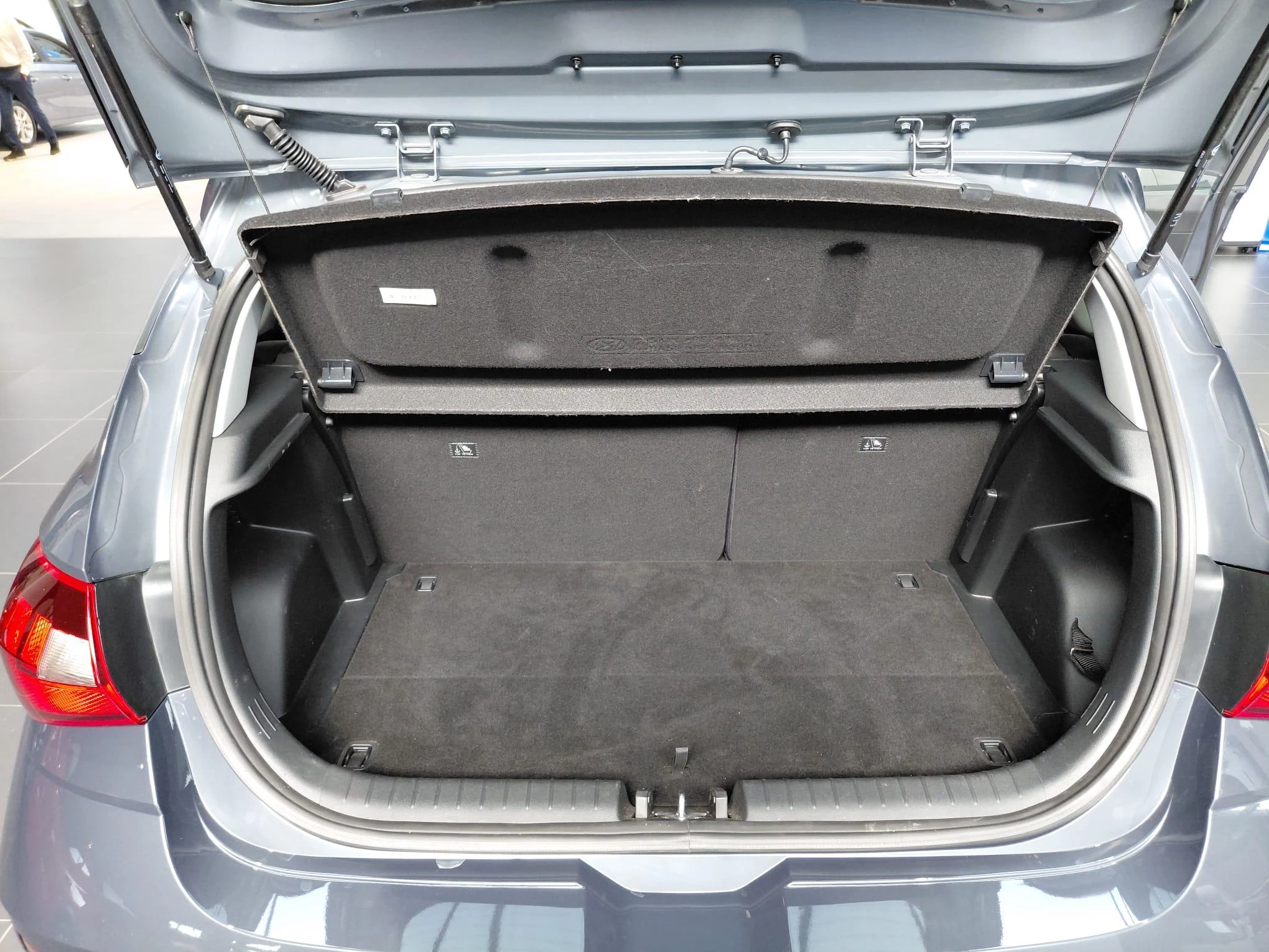 Hyundai i20 1.0 T-GDi 48V 7-DCT 74kW Techno