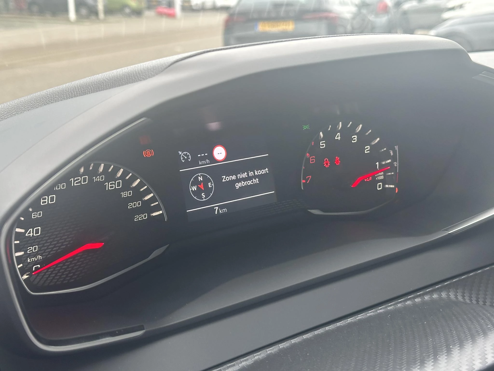 Peugeot 208 1.2 PureTech 75 Active